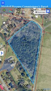 Harden Dr, Grant, AL, 35747