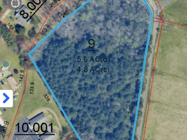 Harden Dr, Grant, AL 35747