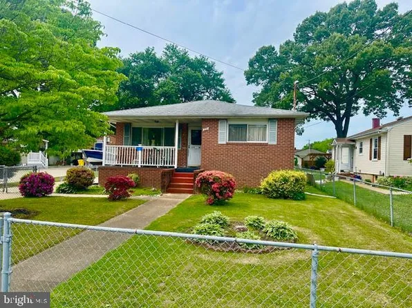 112 Northdale Rd, Glen Burnie, MD 21060