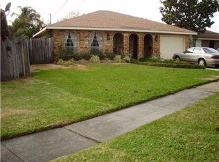 5004 Wade Dr, Metairie, LA 70003