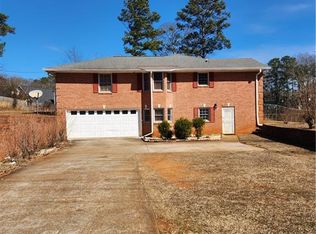 3258 Old Salem Rd SE, Conyers, GA 30013