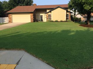 6354 S 30th Ave W, Tulsa, OK 74132