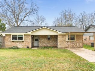 1507 3rd St, League City, TX 77573