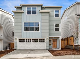 20 160th Place SE, Bothell, WA 98012