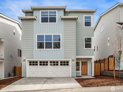 20 160th Place SE, Bothell, WA, 98012