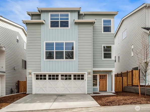 20 160th Place SE, Bothell, WA 98012