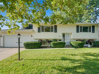 5117 Rich Mar Ln NW, Cedar Rapids, IA, 52405