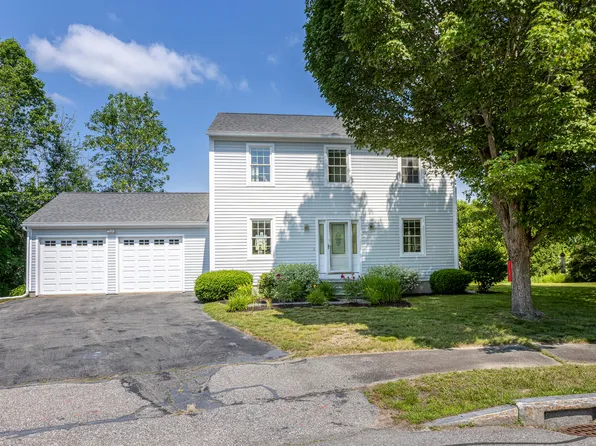 86 Allison Avenue, Portland, ME 04103