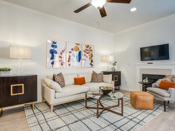 Bayview Club Apartments