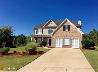 1203 Saint James Pl, Loganville, GA 30052