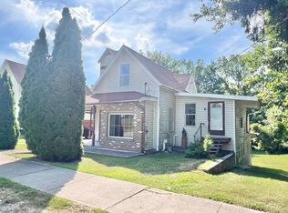 1721 Michigan Ave, Logansport, IN 46947