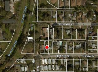 4671 41st Ave N, Saint Petersburg, FL 33714