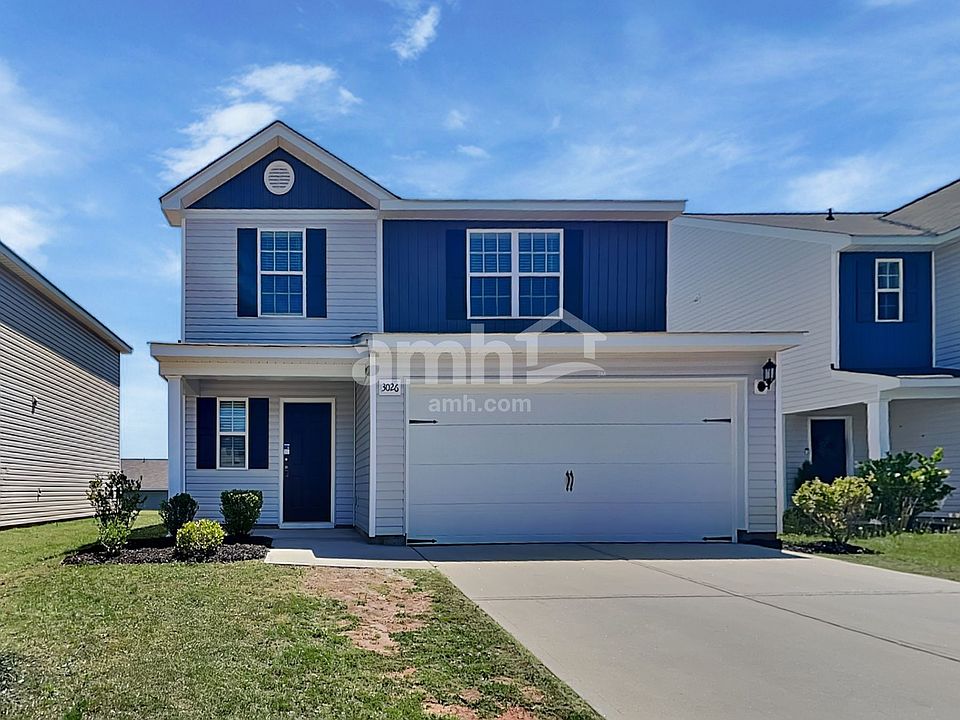 1st image of 3026 Wingadee Dr