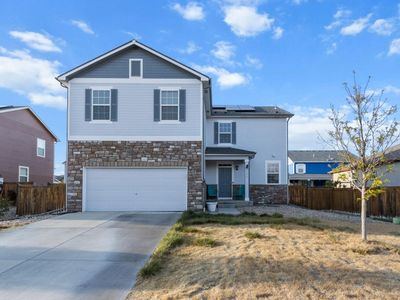 3690 Cornflower St, Wellington, CO, 80549