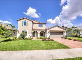 20554 Wilderness Ct, Estero, FL 33928
