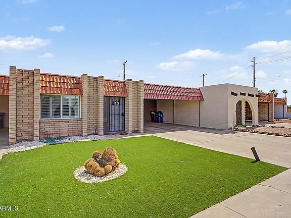 2nd image of 332 N DOBSON Road #22