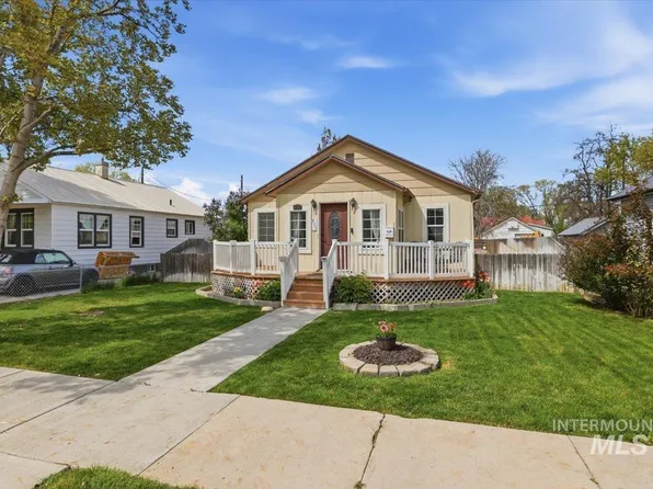 711 7th Ave S, Nampa, ID 83651