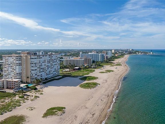 2nd image of 1012 N Ocean Boulevard #607