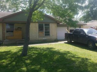 406 W Ridgewood Dr, Garland, TX 75041