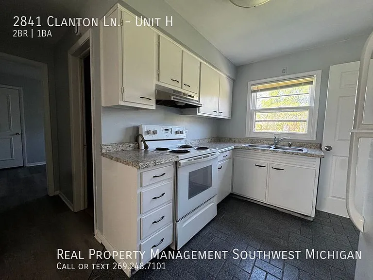 2841 Clanton Ln #H — Photo 5