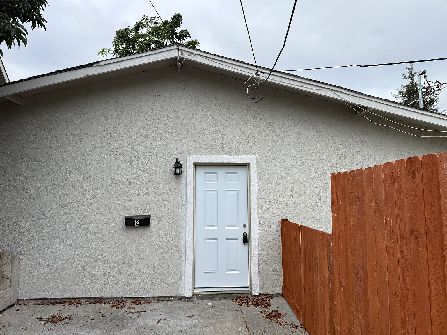 2 bed, 660 sqft, $2,850 — Photo 1