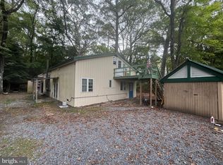 20545 Atlanta Rd, Bridgeville, DE 19933