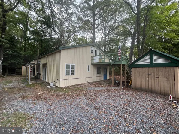 20545 Atlanta Rd, Bridgeville, DE 19933