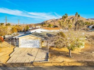 6847 Conejo Ave, Joshua Tree, CA 92252