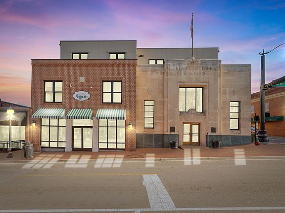 2nd image of 100 N Main St Suite 302