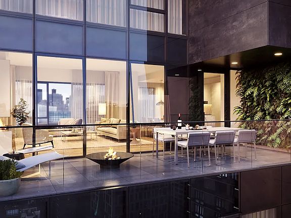 3rd image of 150 E 23rd St #11A