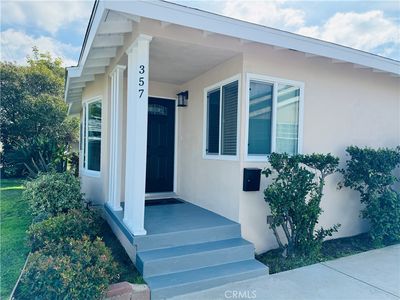 357 E Lincoln Ave, Montebello, CA, 90640