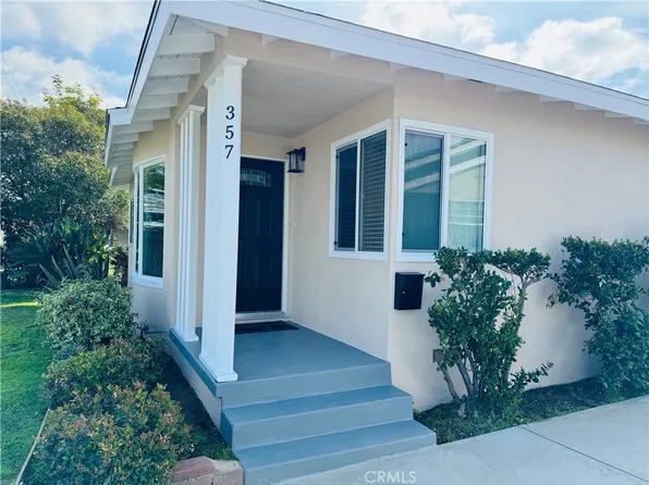 357 E Lincoln Ave, Montebello, CA 90640