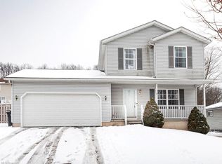 1027 Morningview Ave, Akron, OH