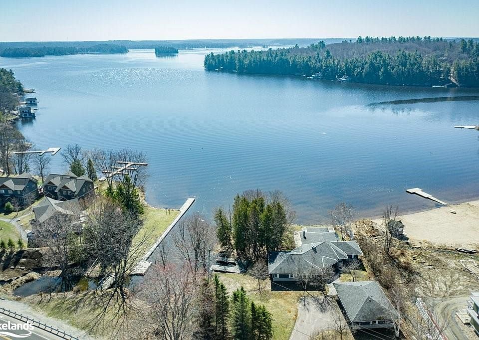 1857 Muskoka Rd Muskoka Lakes, ON, P1L1W8 Apartments for Rent Zillow