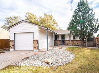 4016 S Richfield St, Aurora, CO 80013