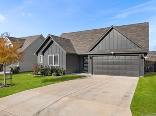 21215 Boulder Flats, San Antonio, TX 78266