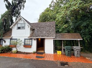 237 NW Skyline Blvd #B, Portland, OR 97210