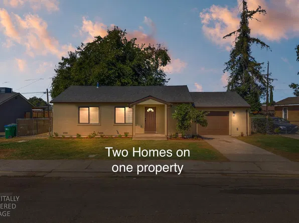 2345 Hackberry St, Stockton, CA 95205