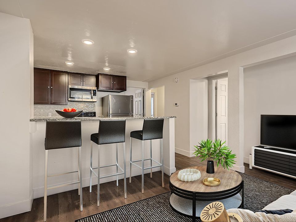 1st image of 2455A S Gaylord St #1