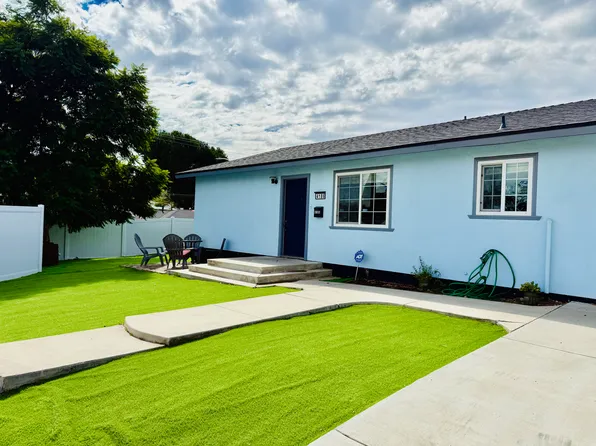 4186 Val Verde Ave, Chino Hills, CA 91709