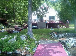 243 Coffee Pond Rd, Casco, ME 04015