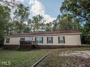 310 Deer Run Rd, Newborn, GA 30056