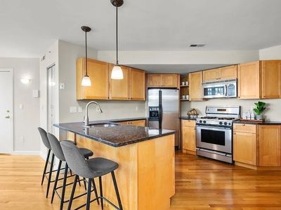40 Baxter St APT 8, South Boston, MA, 02127