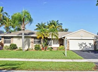 531 Lexington Ave, Davie, FL 33325