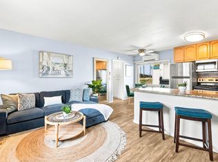 829 San Fernando Pl APT 3, San Diego, CA 92109