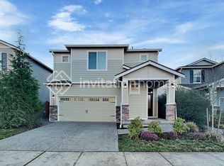 8524 55th Pl NE, Marysville, WA 98270