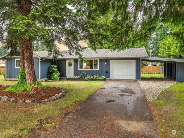 11792 Elder Avenue SW, Port Orchard, WA 98367
