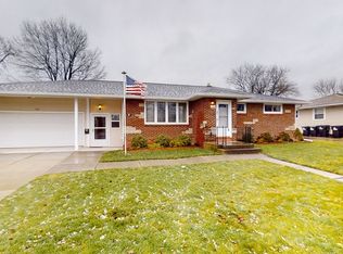 235 Newell Ave, Tonawanda, NY 14150