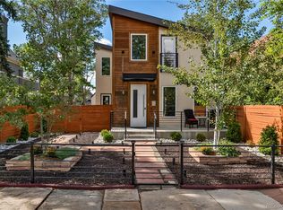 729 N Elati St, Denver, CO 80204