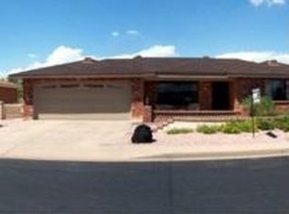 7834 E Lakeview Ave, Mesa, AZ 85209